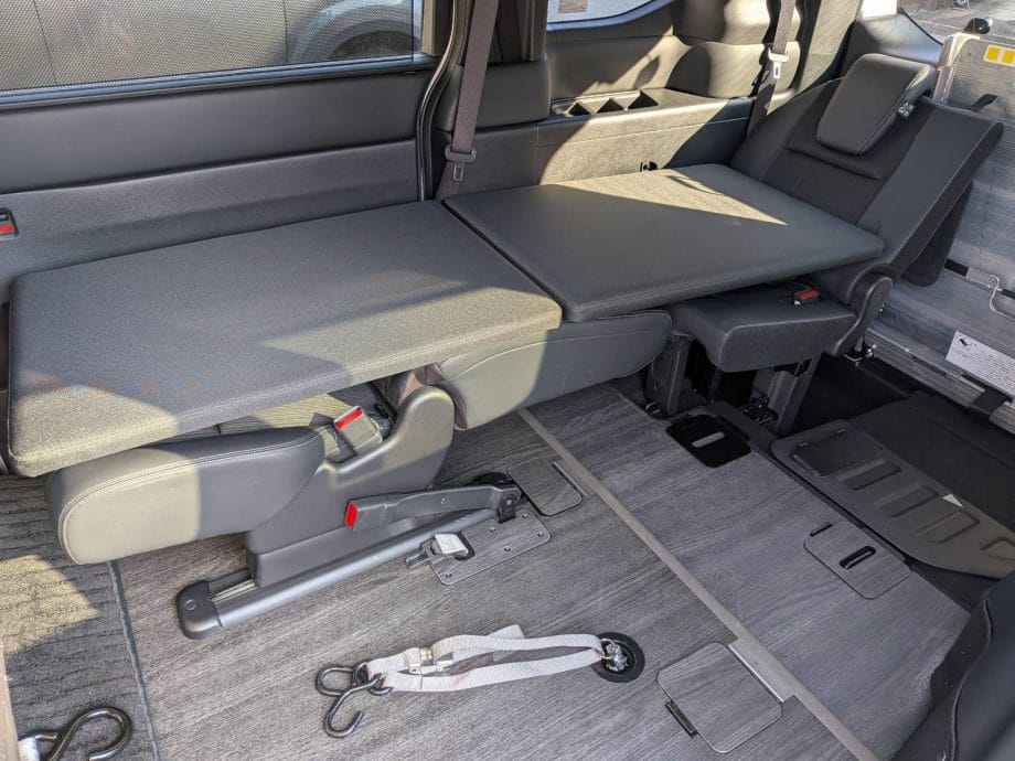 お着替えベッドマット